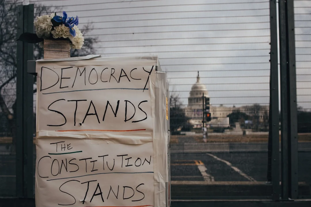 Cover Image for DC Mayoral Debates 2026: Tech and Voter Trends