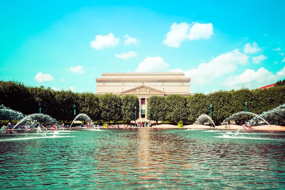 Cover Image for Opening the Vault National Archives Museum DC