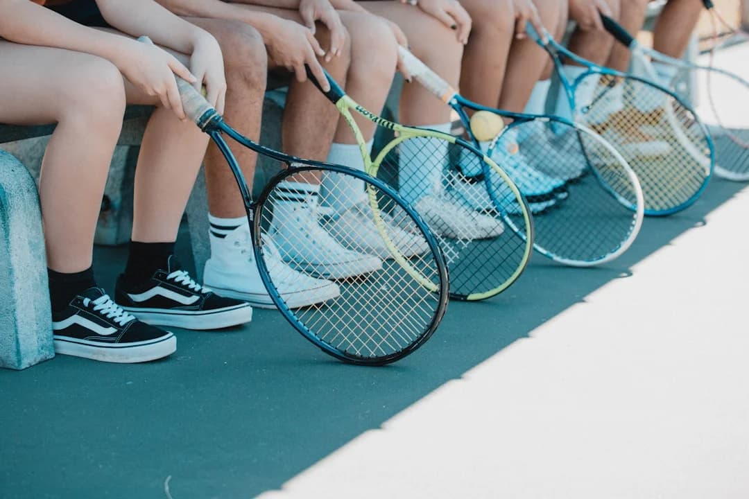 Cover Image for Mubadala DC Open 2026 Lineup: Grand Slam Champions Headline