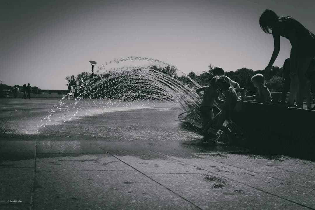 Cover Image for DC Outdoor Pools and Spray Parks 2026 Openings