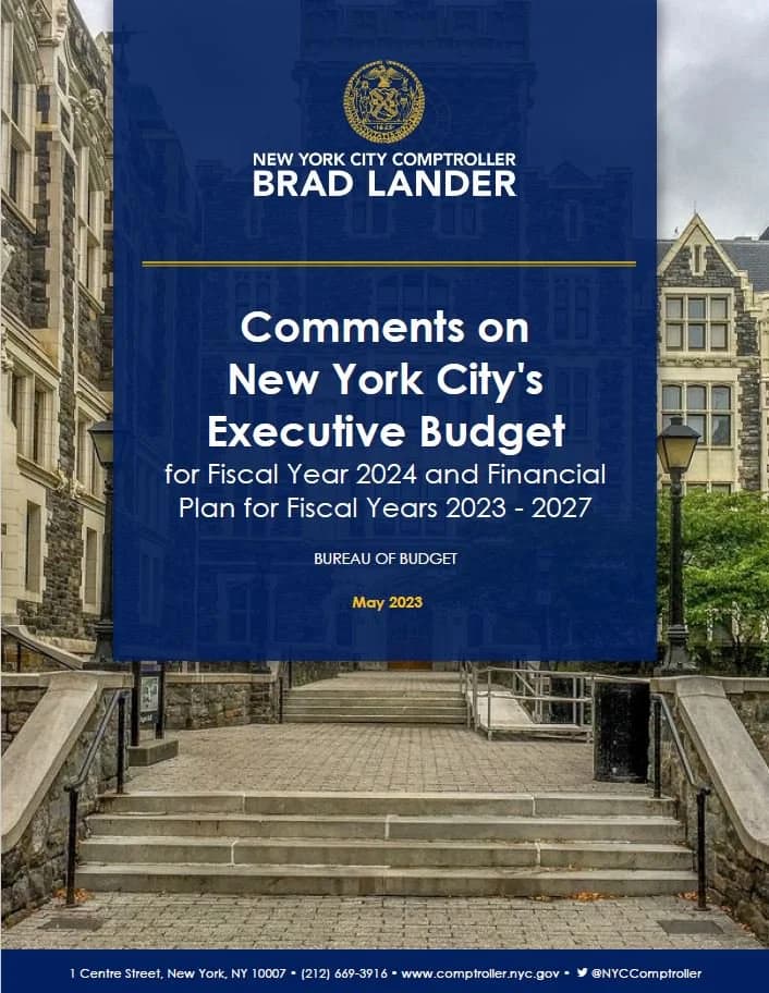 Cover Image for DC budget gap federal footprint 2027: An Analysis