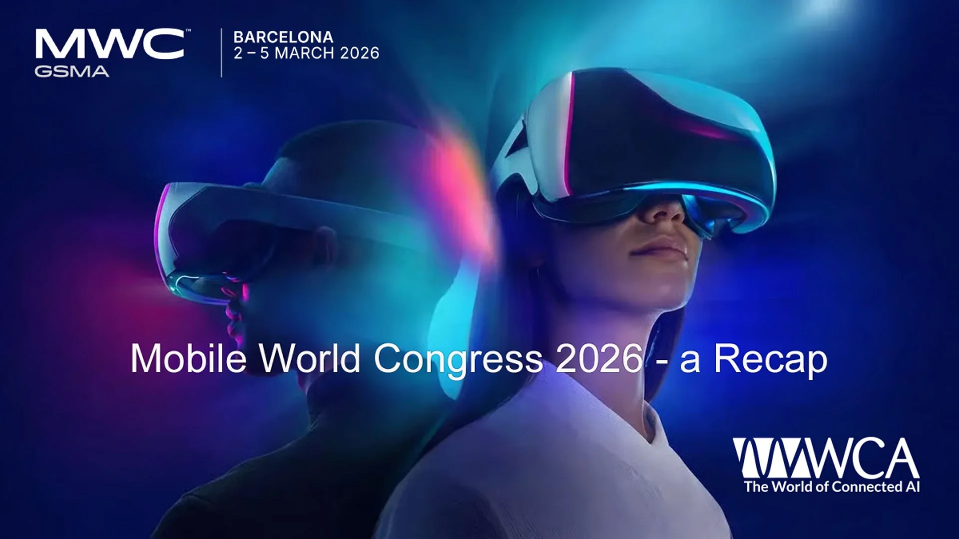 Cover Image for Congress 2026 legislative priorities: Tech Trends