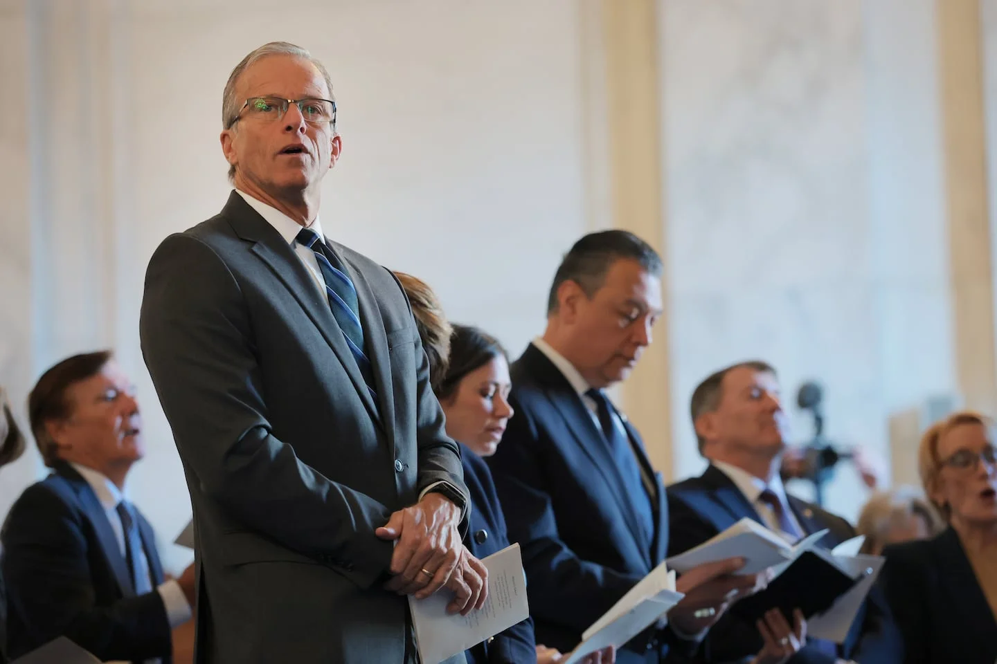 Cover Image for DHS funding shutdown February 2026: Recap and Analysis