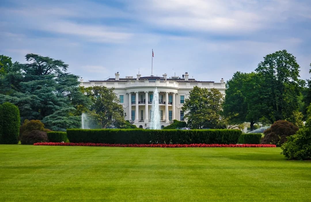 Cover Image for Trump Washington Arch Design Approval Moves Forward