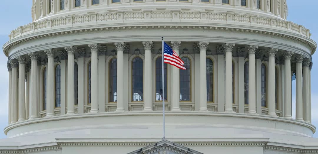 Cover Image for RAMW Endorsements DC Mayoral Race 2026: McDuffie Surge