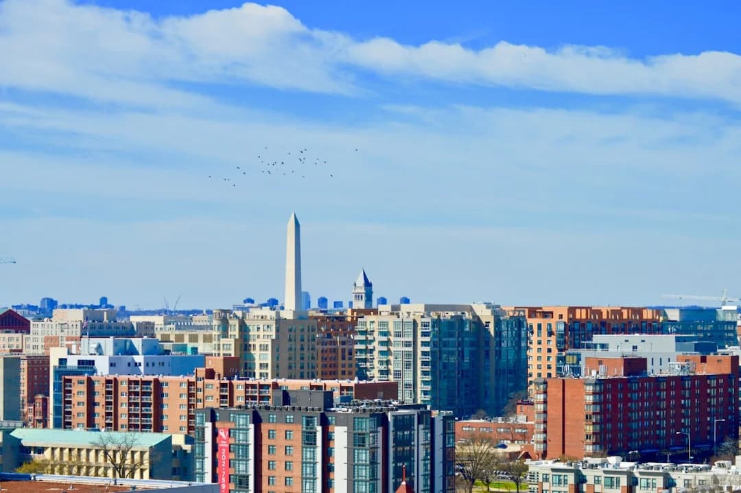 Cover Image for DC Community Solar Expansion 2026: Expanding Neighborhoods
