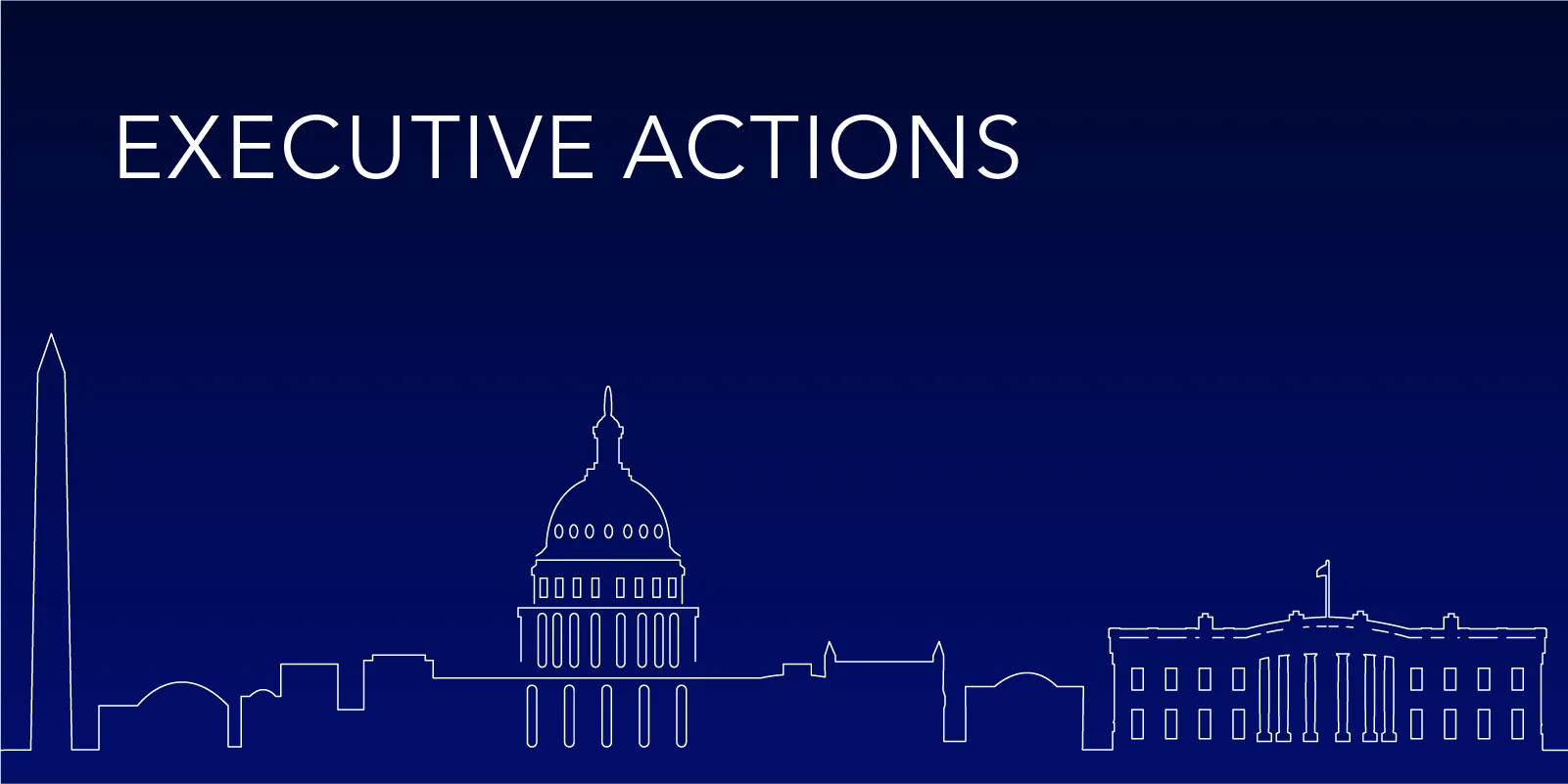 Cover Image for executive actions 2026 national security: DC Times Update