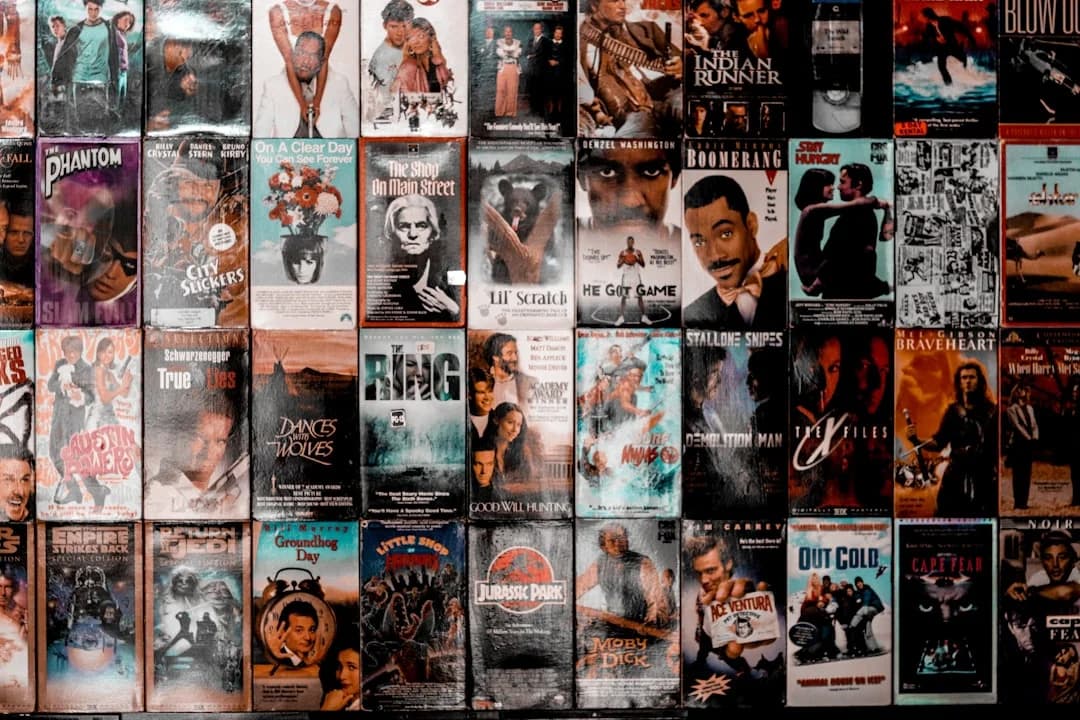 Cover Image for DC/DOX Documentary Film Festival 2026: June 11–14 in DC