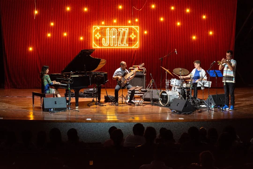 Cover Image for DC Jazz Festival 2026 Lineup: Initial Details and Dates
