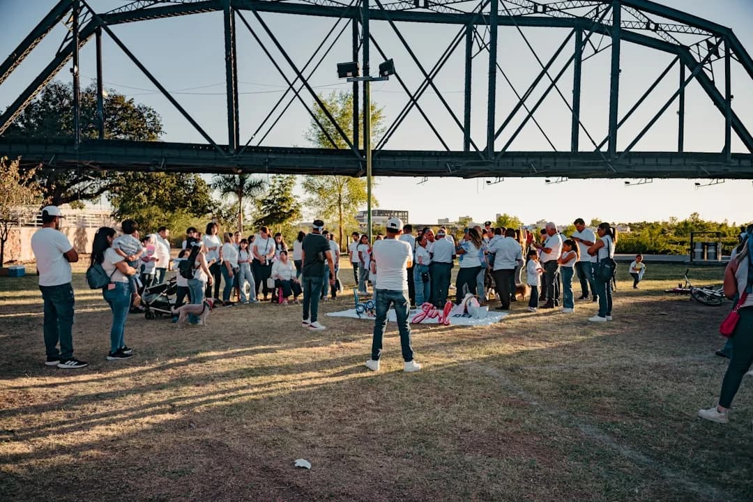 Cover Image for 11th Street Bridge Park Groundbreaking 2026