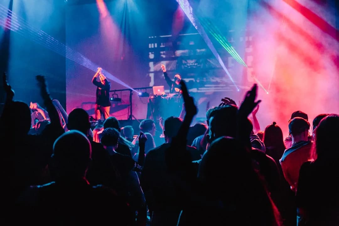 Cover Image for World Cup Watch Parties DC 2026 and Vans Warped Tour