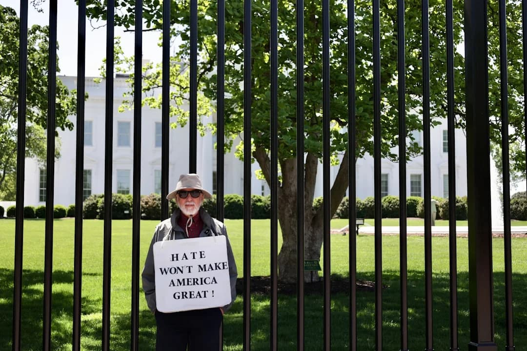Cover Image for America's 250th Birthday Security Measures DC 2026