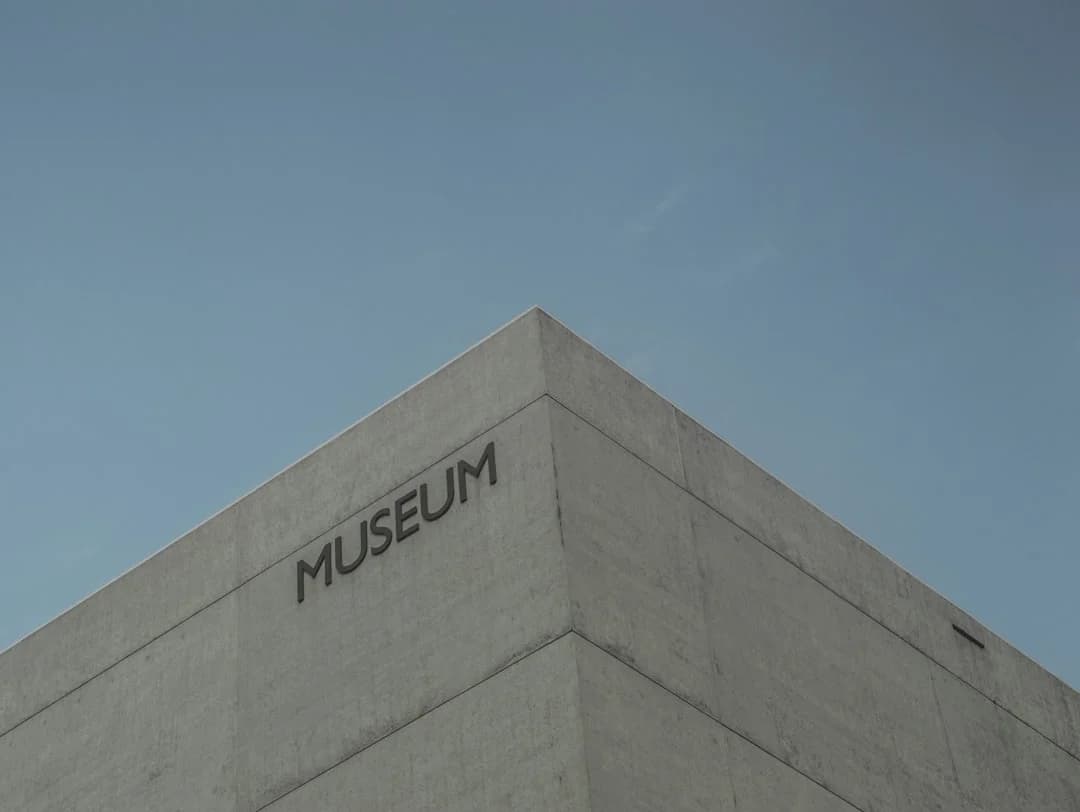 Cover Image for DC museum exhibitions spring 2026: A data-driven guide