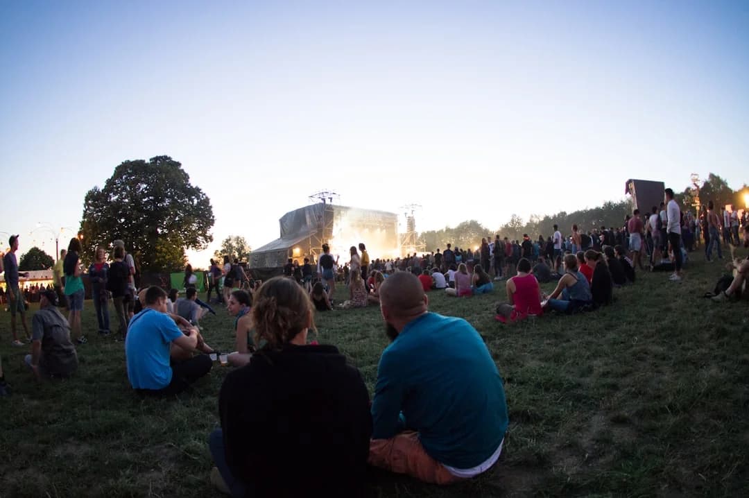 Cover Image for Art All Night 2026 DC: DC's All-Night Arts Festival Returns