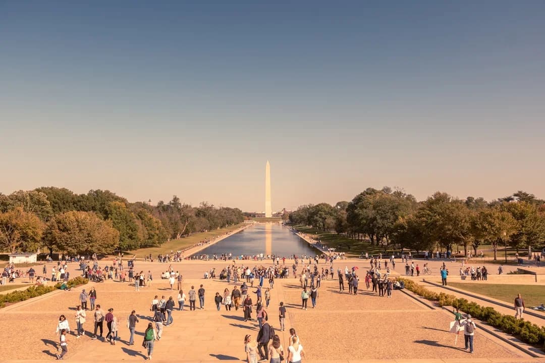Cover Image for Fourth of July National Mall Security 2026 Preview
