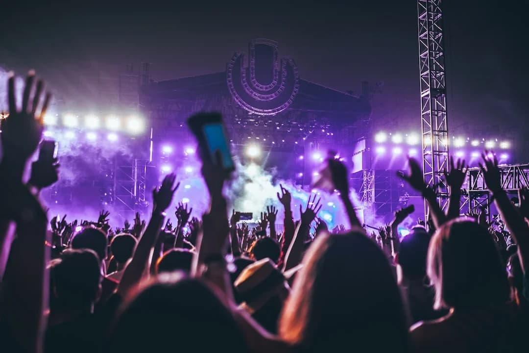 Cover Image for Passport Music Festival 2026 Shines in DC