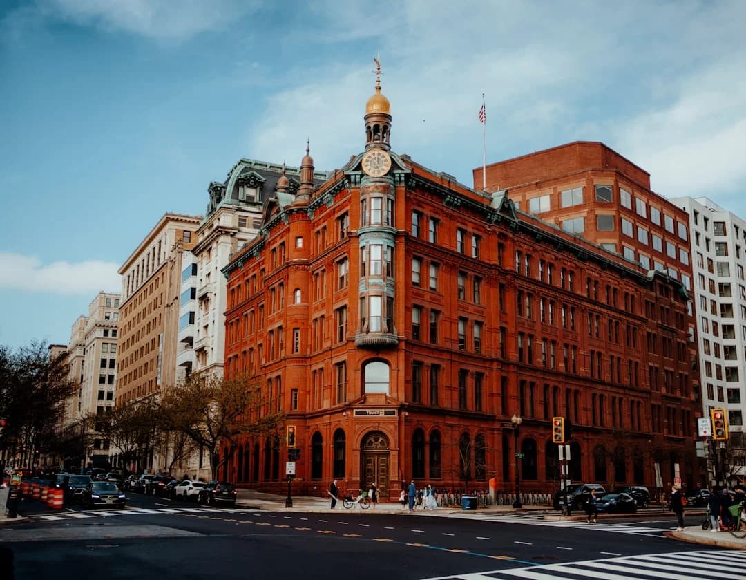 Cover Image for DC Boutique Hotel Boom 2026: Trends and Impacts