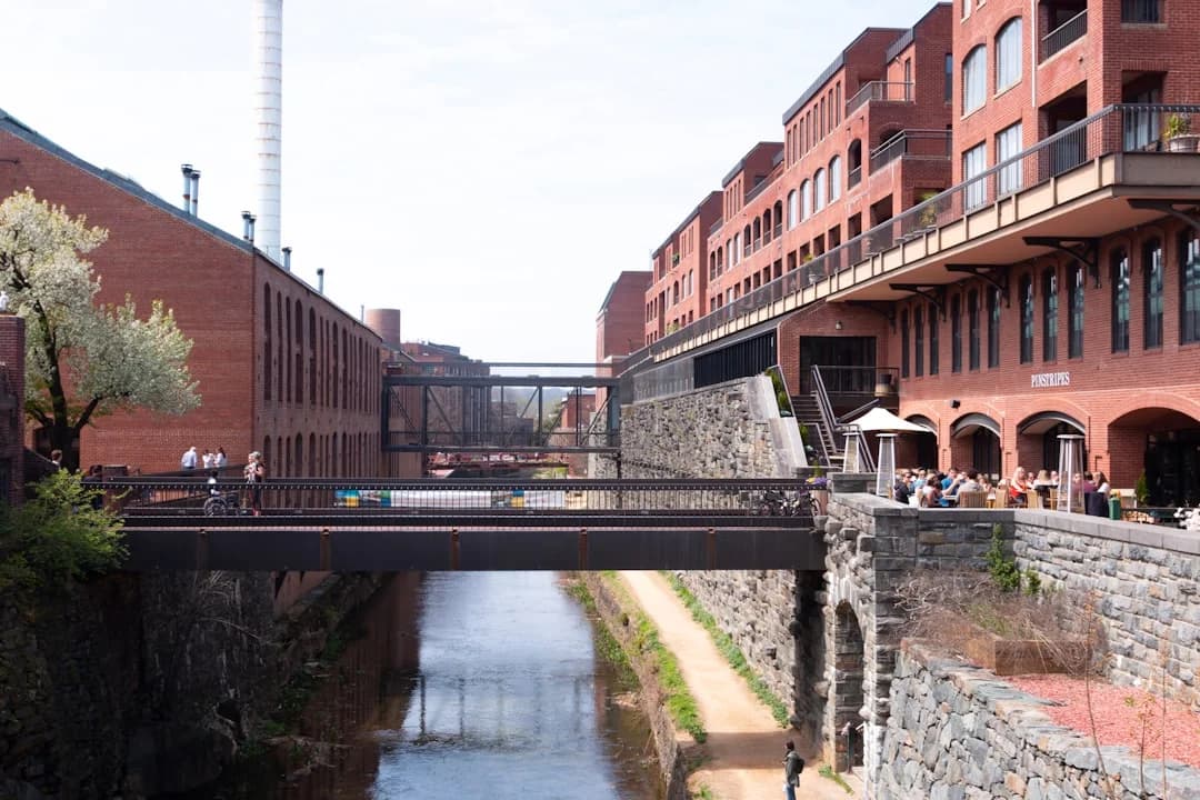 Cover Image for Georgetown Waterfront Redevelopment 2026 Update