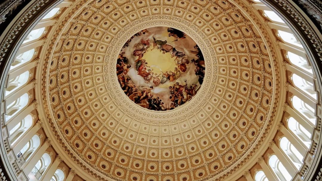 Cover Image for Congress blocks DC tax decoupling 2026: DC Returns