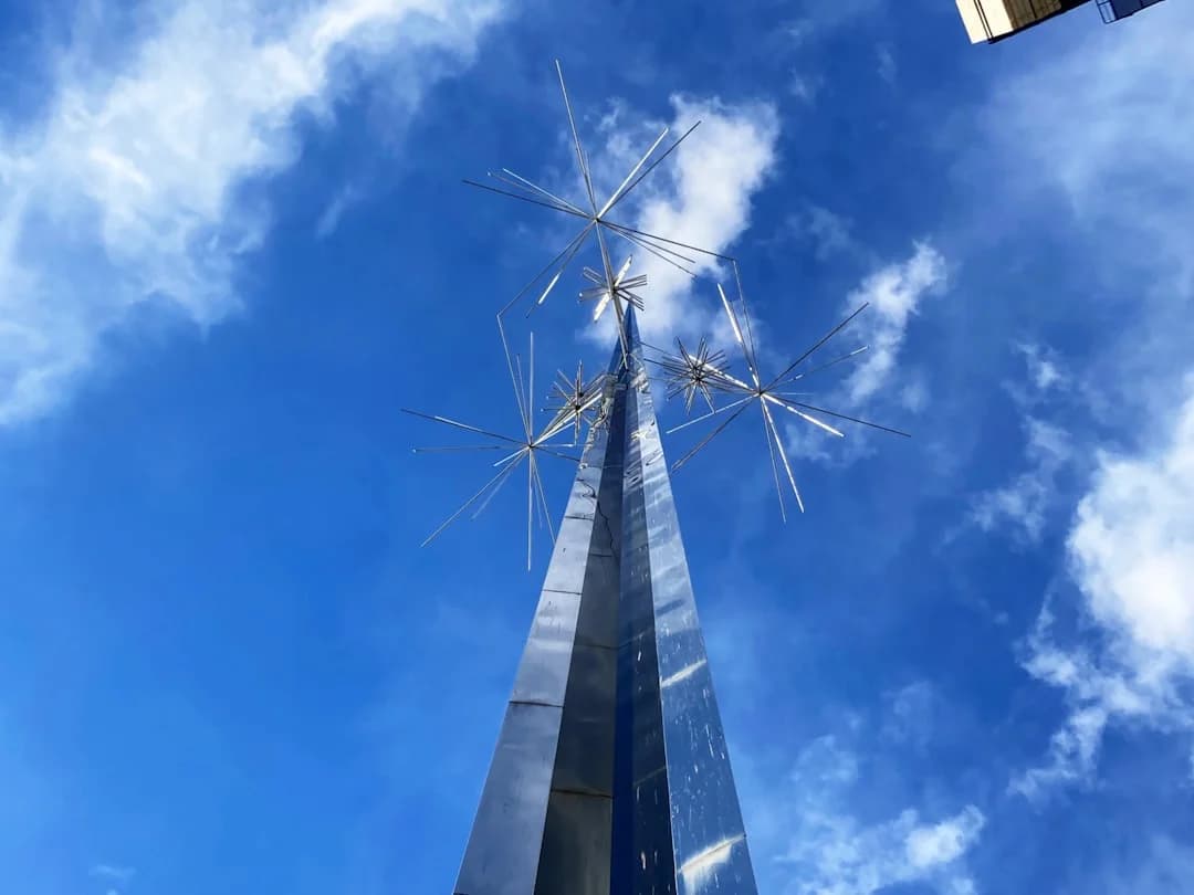 Cover Image for National Geographic Museum of Exploration DC Opens in 2026