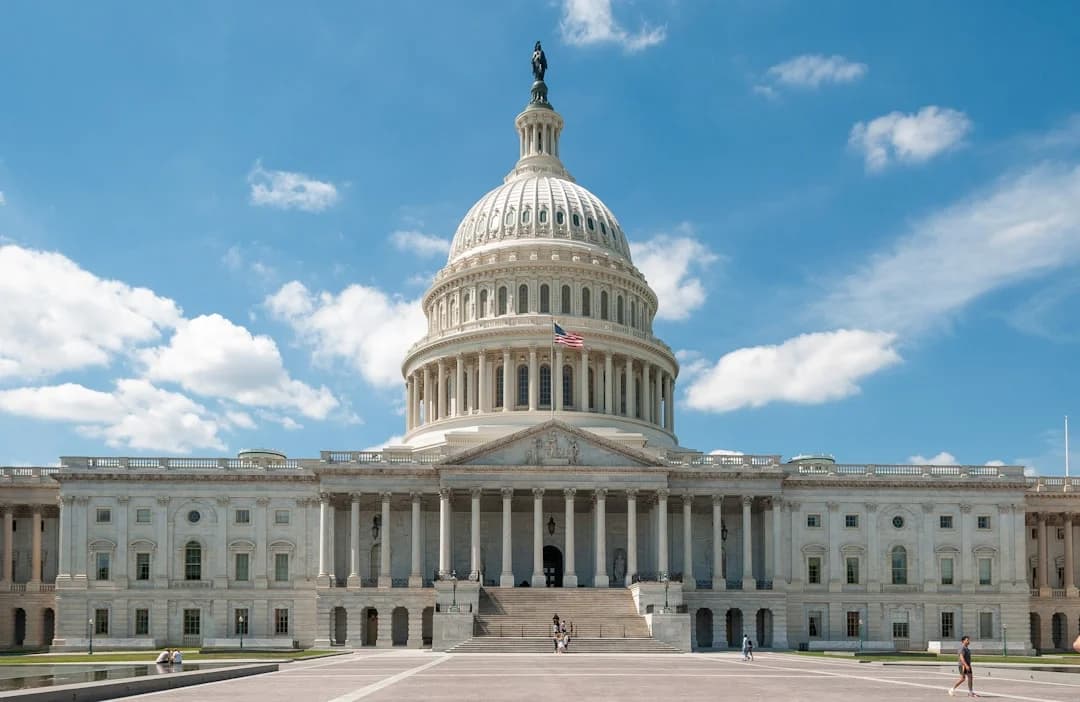 Cover Image for DC Short-Term Rental Regulation Amendment Act 2026: Overview