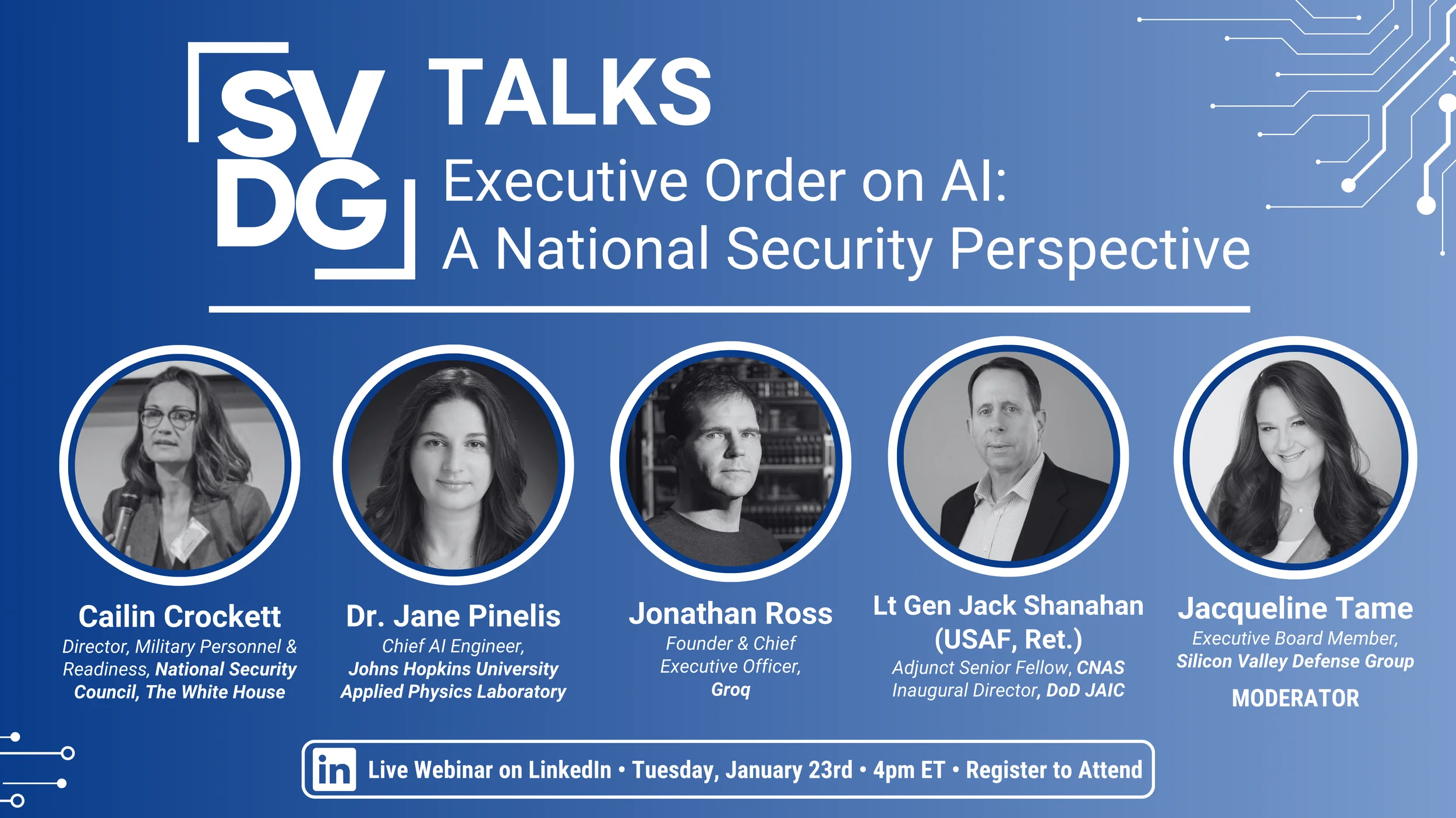 Cover Image for Executive actions 2026 US national security: DC Times report