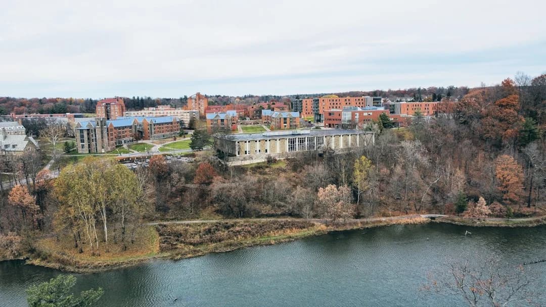 Cover Image for RFK Campus Master Plan Draft Unveiled
