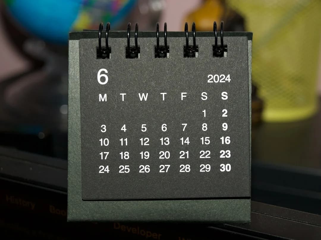 Cover Image for DC spring events 2026 guide: Key Dates and Trends