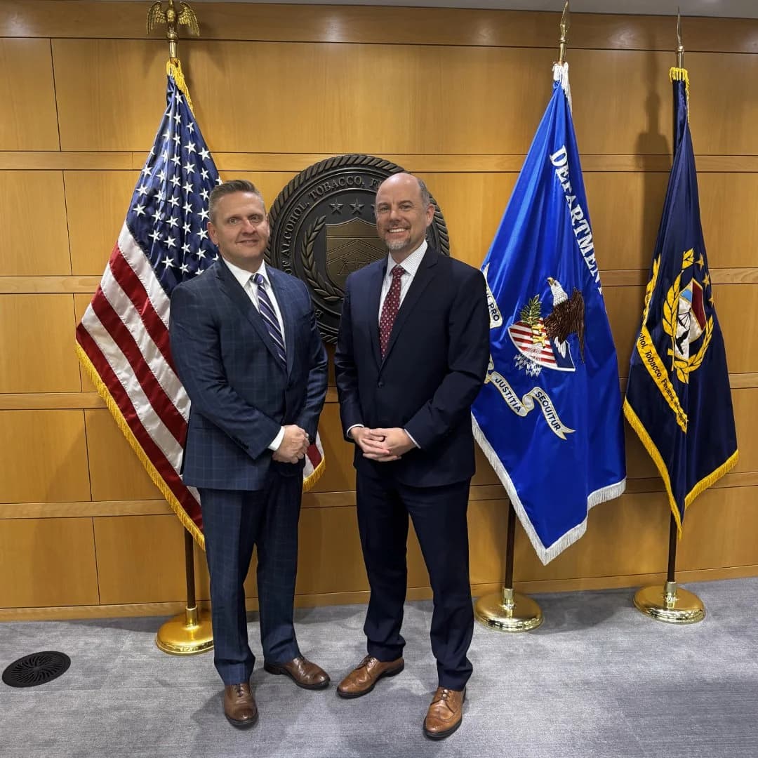 Cover Image for Executive order national security criminal actors Feb 2026