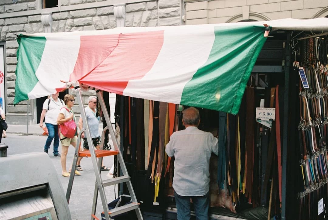 Cover Image for Ulivo Columbia Heights opening 2026: Italian Revival