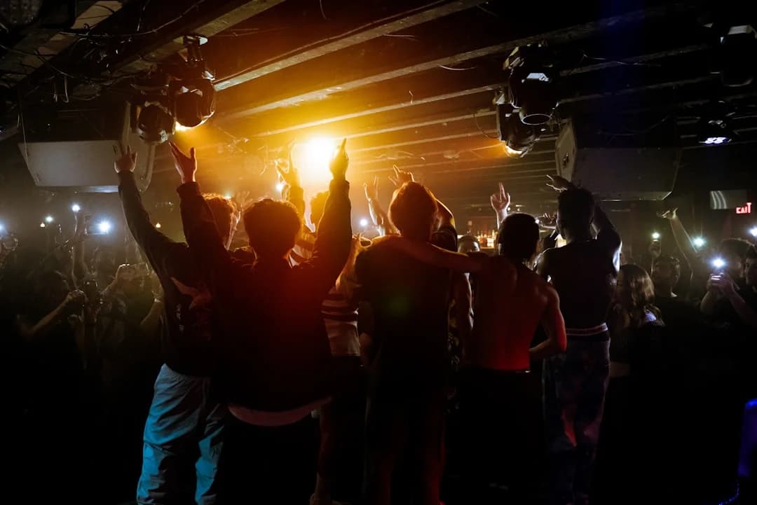 Cover Image for DC Nightlife Districts 2026: a Data-Driven Guide
