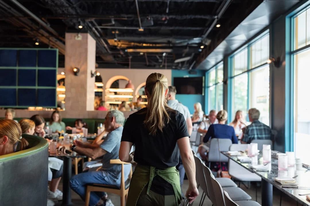 Cover Image for Restaurant & Retail Stabilization Grant 2026