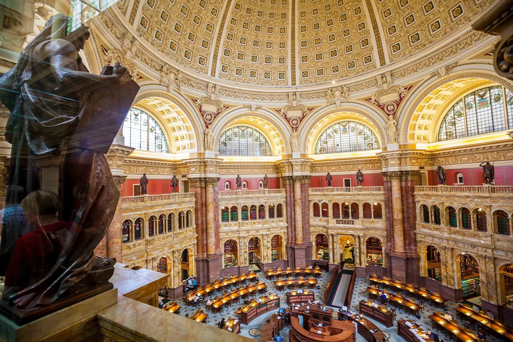 Cover Image for Congress overrides DC local tax policy 2026: What comes next