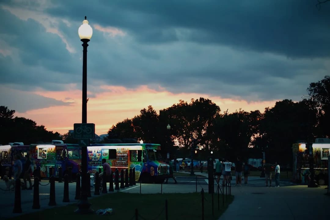Cover Image for Waterfront Night Market DC 2026 Returns: MarketSW Update