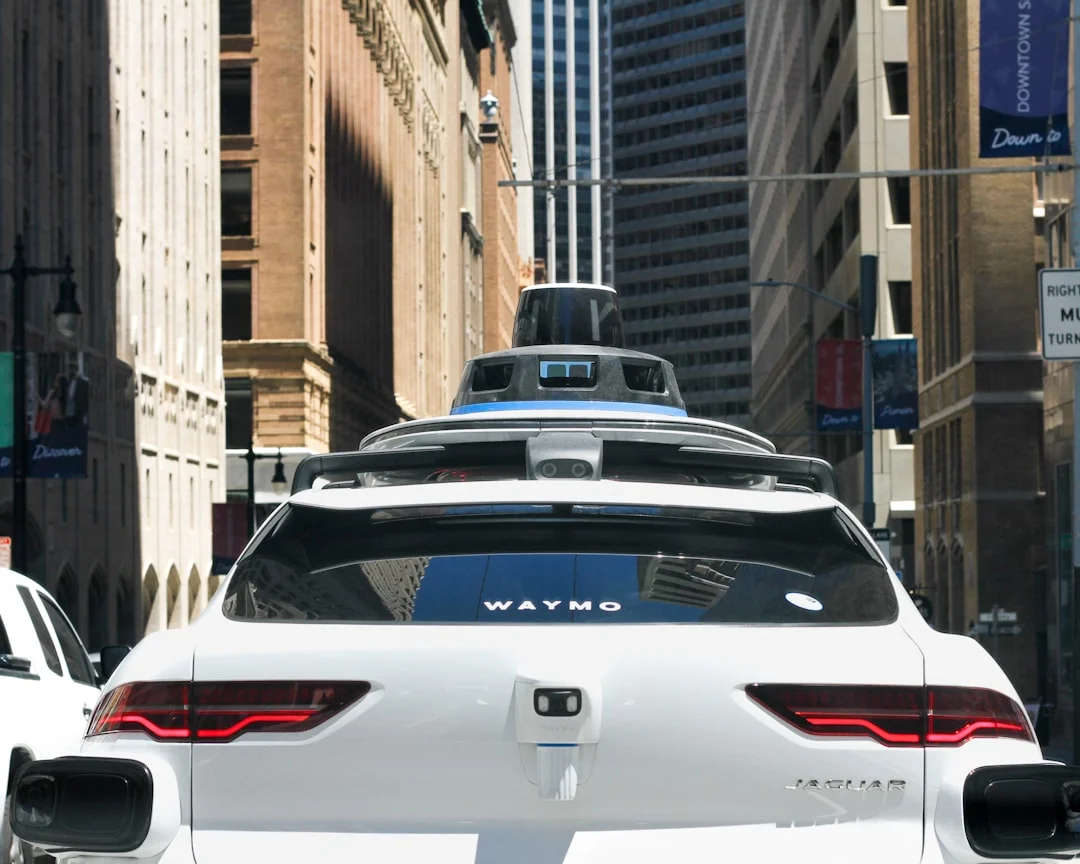 Cover Image for Autonomous Vehicle Observation Zone DC 2026: DDOT Challenge