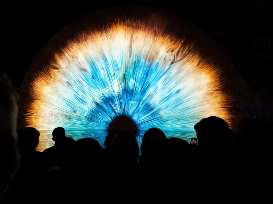 Cover Image for Art All Night 2026: DC's Free Citywide Arts Festival Returns