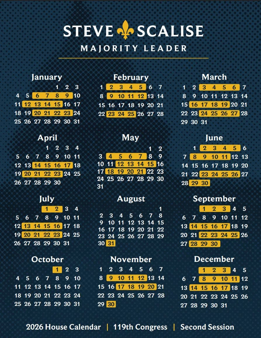 Cover Image for Housing legislation Congress 2026: Road to Housing